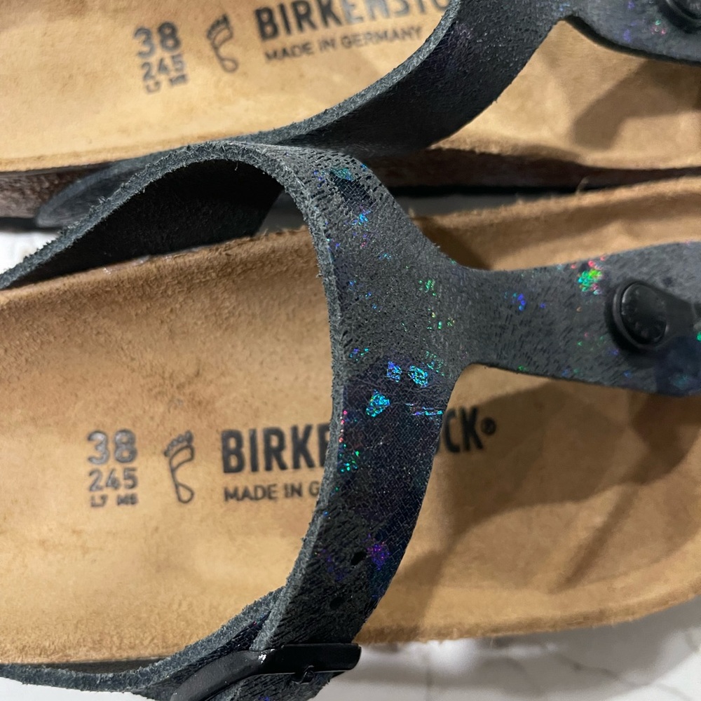 Birkenstock
Women's Gizeh Footbed Sandal - Picture 8 of 9